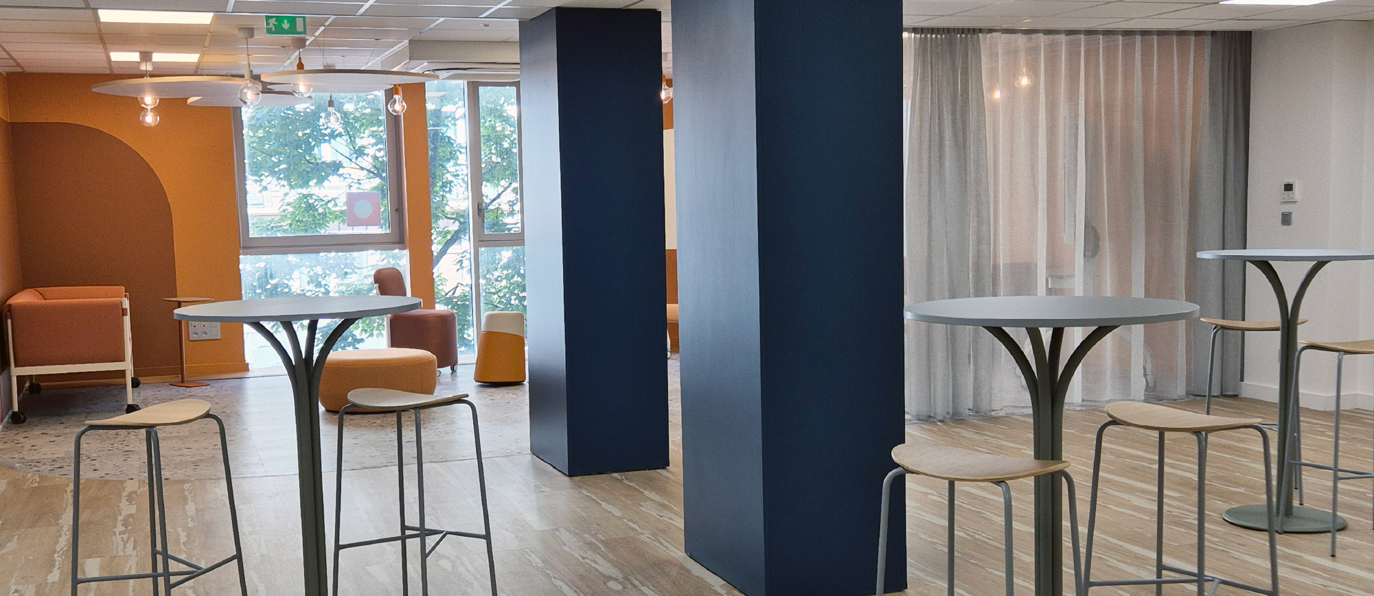 Espace sur-mesure